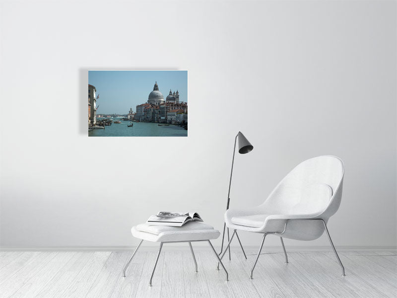 The Grand Canal, Venice